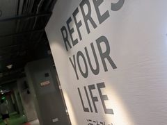 -宝力豪健身(中粮广场店)