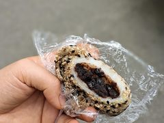-许阿姨糕团店(南京总店)