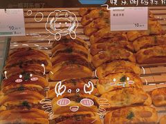 -韩盛·盛江山自助料理(中街大悦城店)