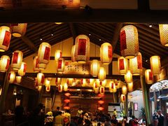 大堂-大张烙馍村(绿地店)