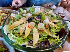 青梨拌菜-小吊梨汤·北京菜(香山店)