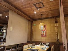 -三石铁板烧(紫竹桥店)