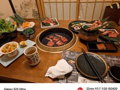 -青空日料烧肉烧鸟店(后湖兴业路店)