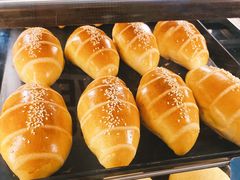 鸡尾包-翠华餐厅(宝安壹方城店)