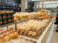 -面包时间Bread Time(南联店)