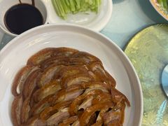 -烤肉季饭庄