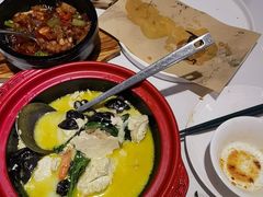 -黄弟大排档·湖南菜·小龙虾·小海鲜(凯旋北路店)