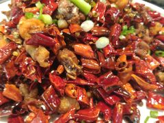 -庆合府重庆大排档(紫都城店)