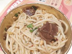 -盛香亭热卤(万象城店)