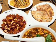 -河沿肉饼Beijing Pie(东华门店)