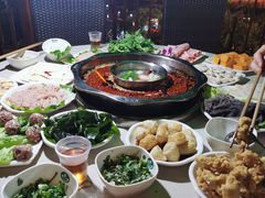 -枇杷园食为鲜火锅(南山店)
