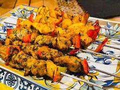 -Restaurante Palacio Andaluz Teteria Almona