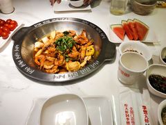 -李想大虾(吾悦广场店)