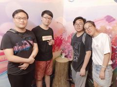 -逃脱反斗城沉浸剧情密室(北京路店)