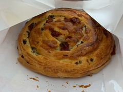橄榄番茄卷-Luneurs(幸福里店)
