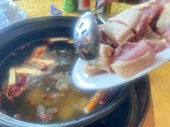 -濠轩阁特色生蚝火锅(水湾路店)