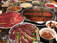 -董家湾重庆老火锅(嘉华店)