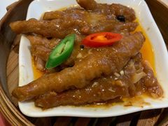 -点都德(盘福楼店)