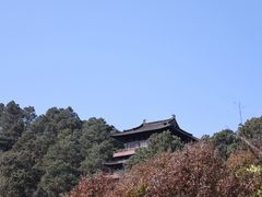 -敬亭山风景名胜区