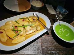 -外婆家(杭州马塍店·杭帮菜名店)