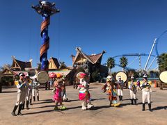 -七彩云南欢乐世界