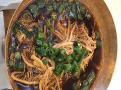 泉水毛肚-新川办餐厅