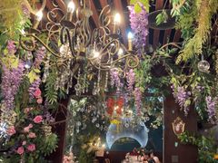 -第101座花园餐厅(湖滨88店)