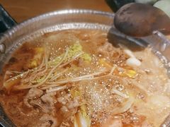 -沼津港精致料理·寿喜烧·烧鸟(青浦宝龙广场日料榜单店)