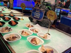 -舒友海鲜姿造(白鹭洲店)