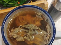 -西关味(东明路店)