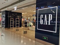 -GAP(厦门加州商业广场店)