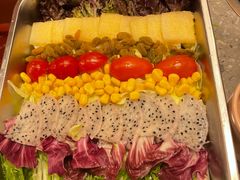 -牛牛章·章鱼水煎肉(光谷世界城店)