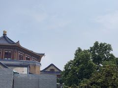 -广州中山纪念堂