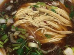 -水仙拉面(水仙街店)