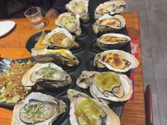 -烧蠔帮·湛江生蚝(南桥店)