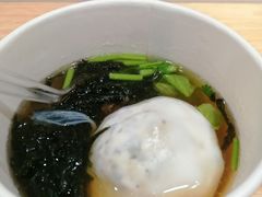 -家宴·灌蛋·沙茶面(曾厝垵店)