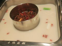 -大隐·成都火锅Bistro(合生麒麟新天地店)