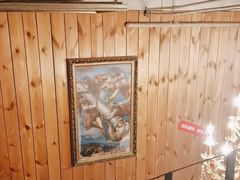 -明日世界密室轰趴·剧本桌游·箭馆团建(国贸店)