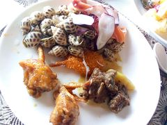 android_upload_pic-东方豪景花园酒店·怡景旋转餐厅