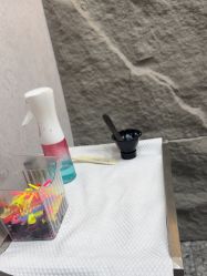 -A&L salon