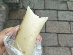 桂花糕-万福兴糕团(万福兴山塘街直营店)