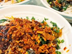 -酱壹老三饵丝(南宁南路店)