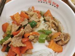 -肆姐面粉馆(坡子街店)