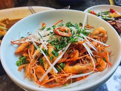 豉油浸河虾-菲乐餐厅(三十年经营·湖滨路店)