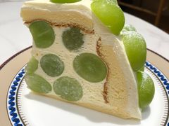 -六六·抹茶66’s SALDessert(保利时光里店)