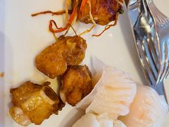 -咖啡苑 - 蔚藍夏日限定主题(永利皇宫店)