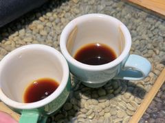 -漫香咖啡·云南小粒咖啡