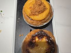 -禄运茶居·手工点心(猎德店)