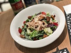 -MYLK意式小厨(熙地港店)