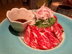 -Minase水濑·日料放题(外滩店)